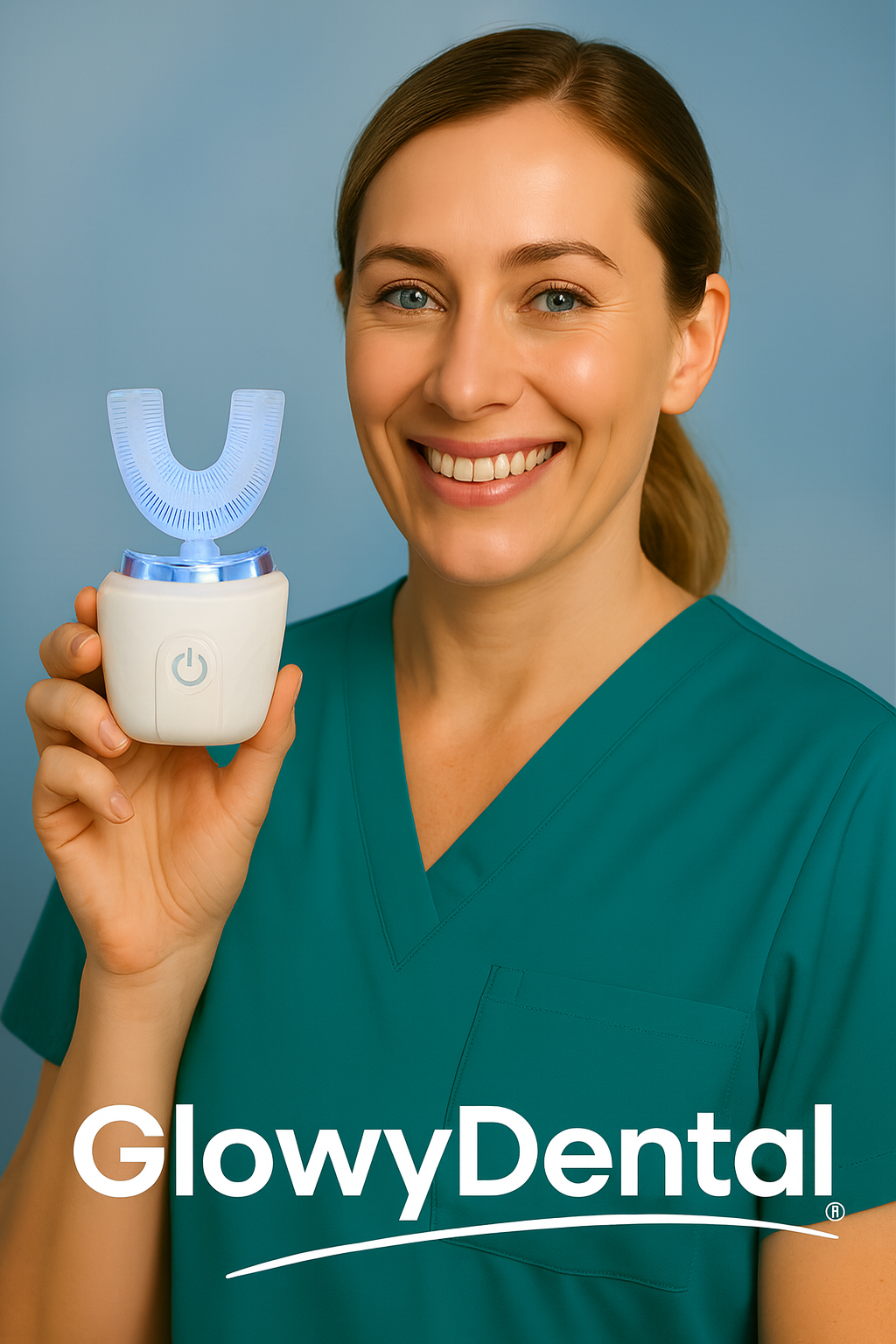 GlowyDental SonicPro™ 360°
