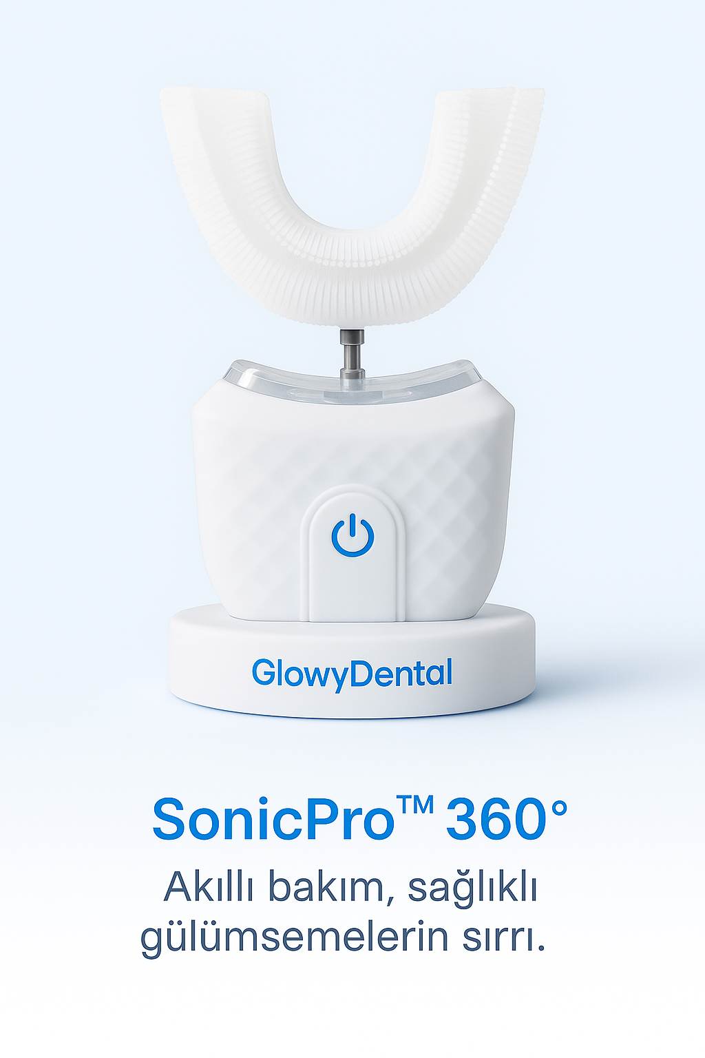 GlowyDental SonicPro™ 360°
