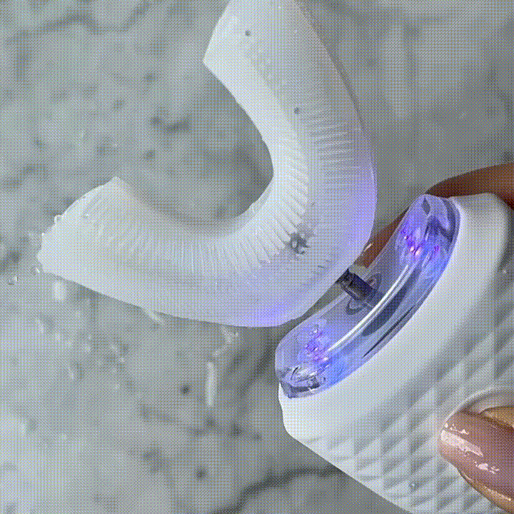 GlowyDental SonicPro™ 360°