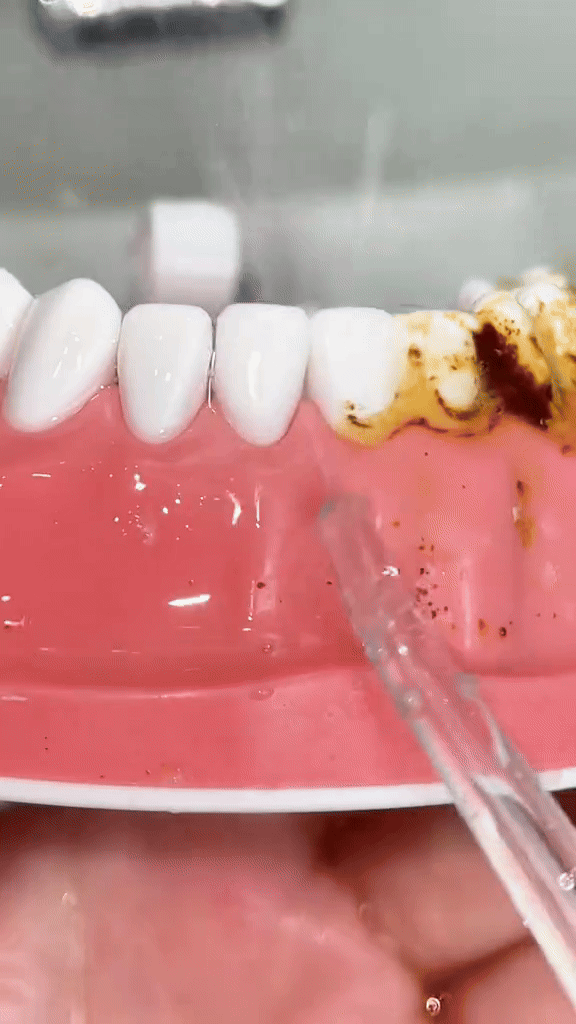 GlowyDental™ AquaJet