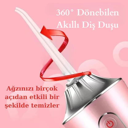 GlowyDental™ AquaJet