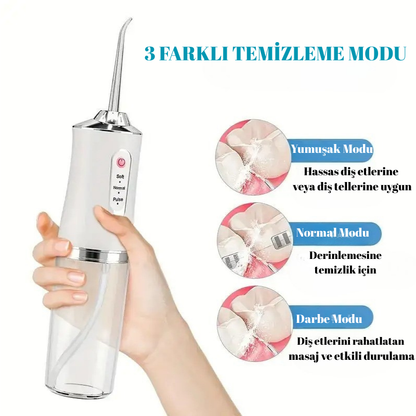 GlowyDental™ AquaJet